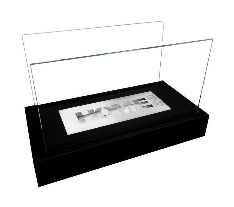 Biofireplace freestanding Home