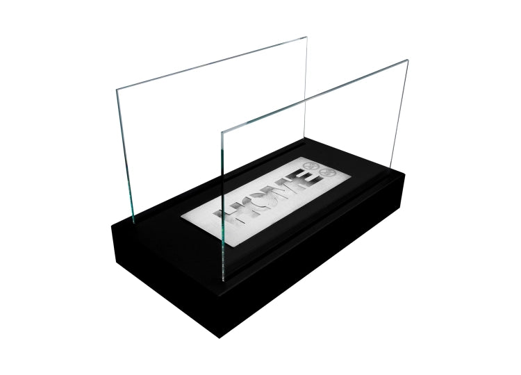 Biofireplace freestanding Home