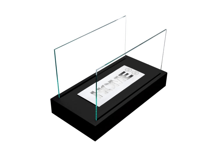 Biofireplace freestanding Home