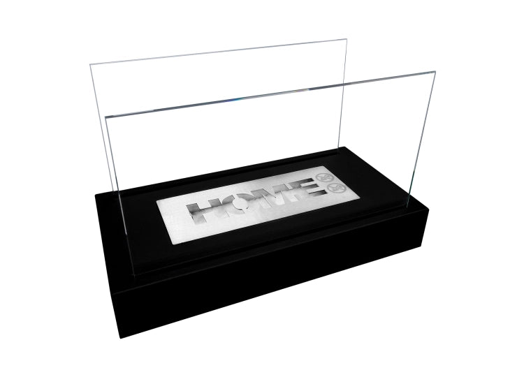 Biofireplace freestanding Home