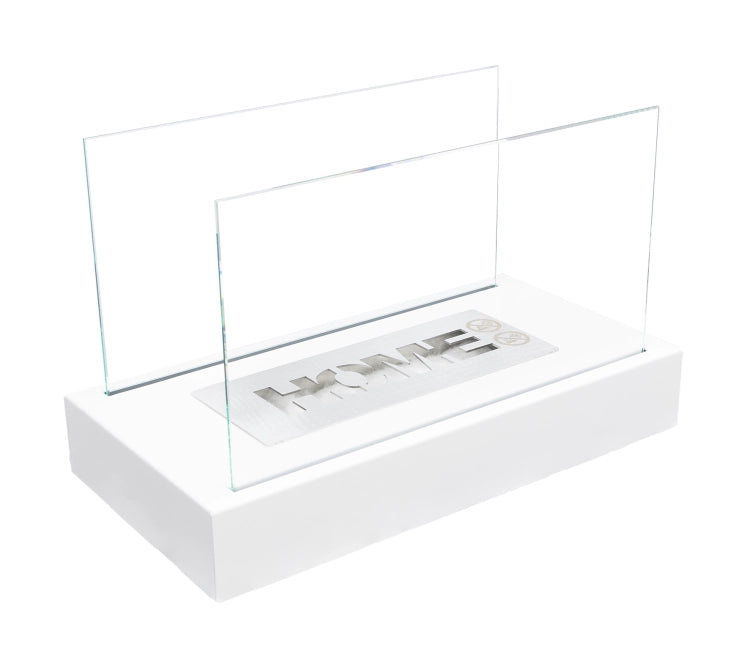 Biofireplace freestanding Home