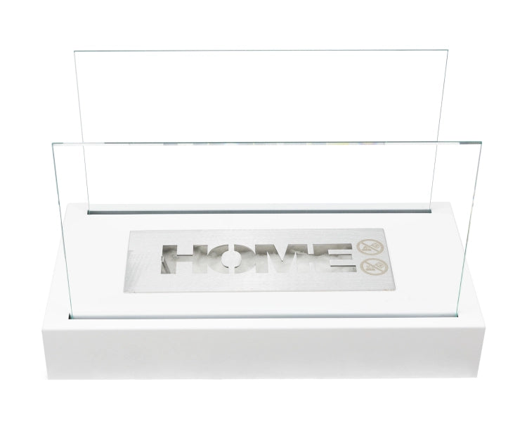 Biofireplace freestanding Home
