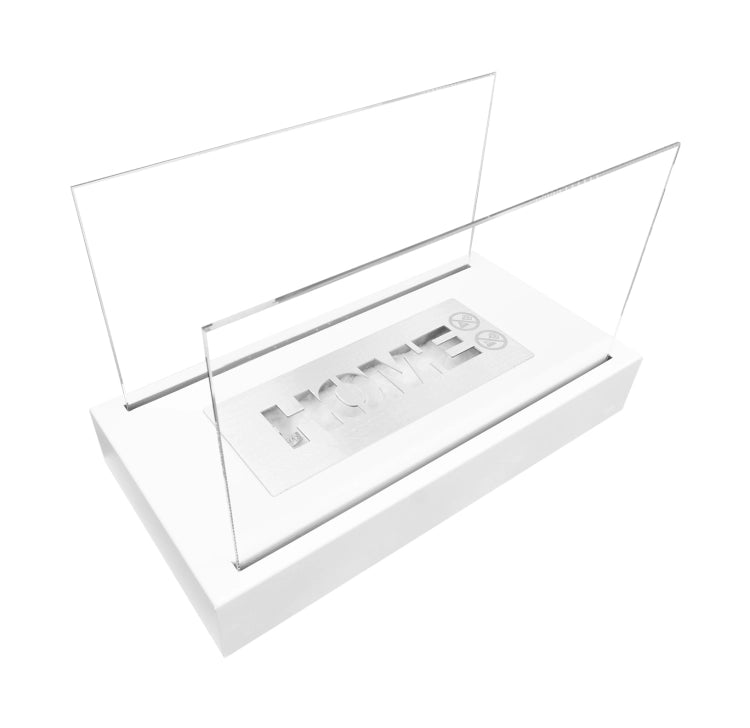 Biofireplace freestanding Home