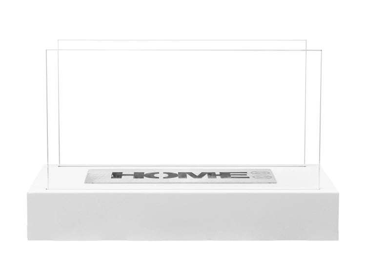 Biofireplace freestanding Home