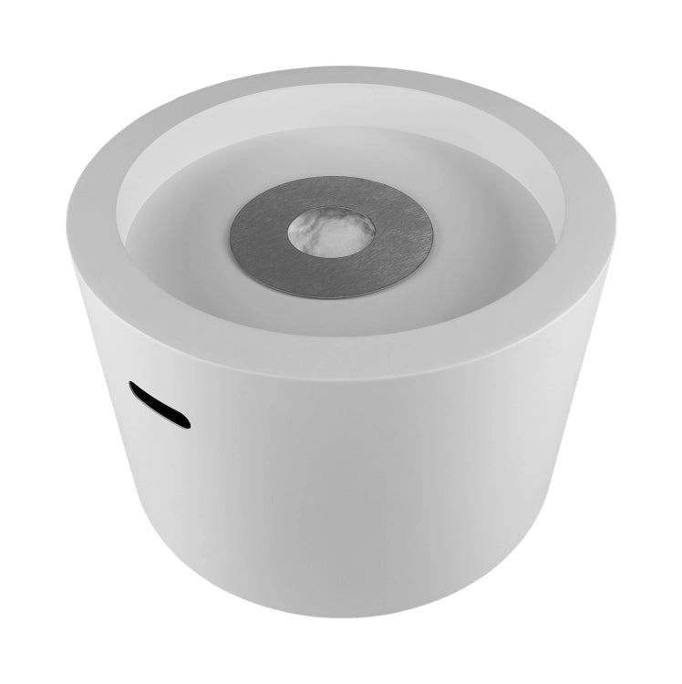 Biofireplace freestanding Moon