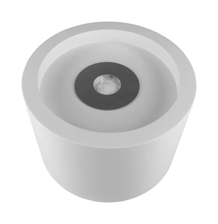 Biofireplace freestanding Moon