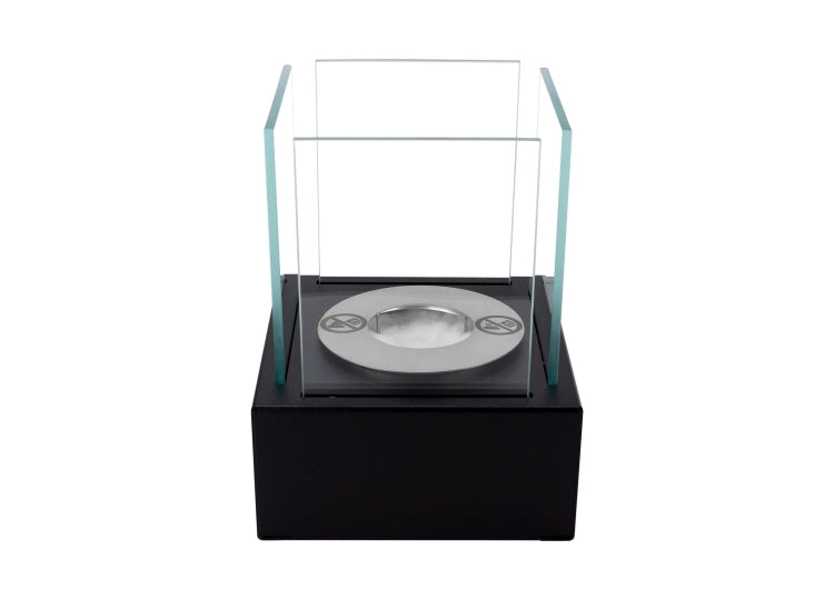 Biofireplace freestanding Smart