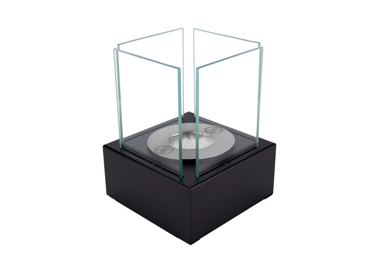 Biofireplace freestanding Smart