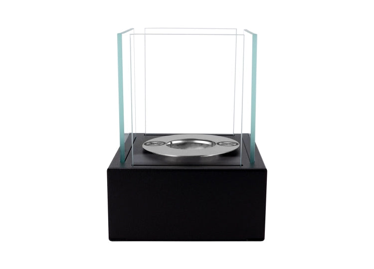 Biofireplace freestanding Smart