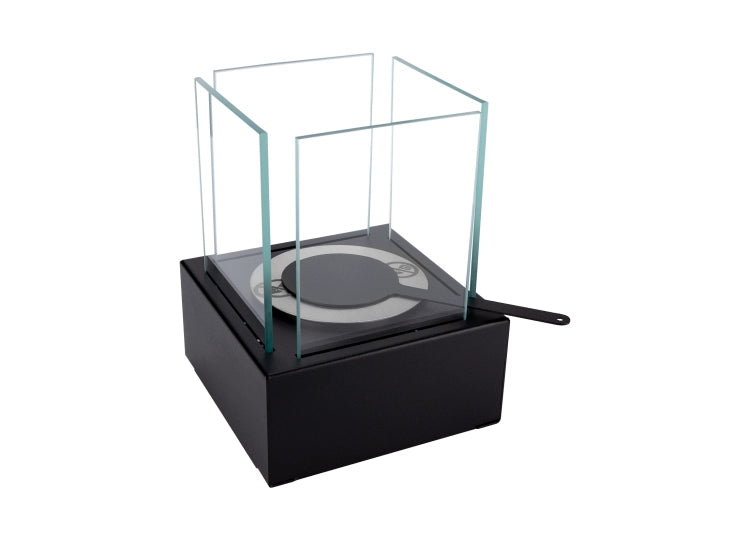 Biofireplace freestanding Smart