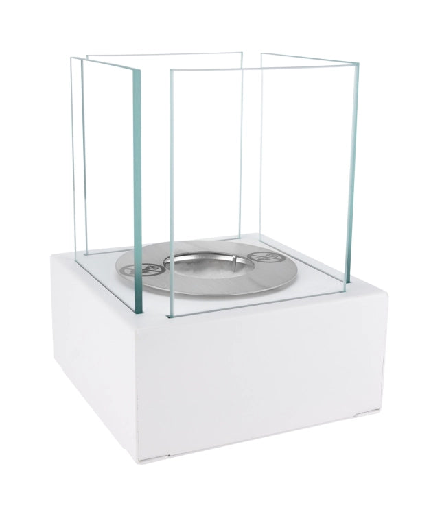 Biofireplace freestanding Smart