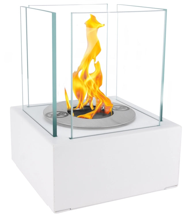 Biofireplace freestanding Smart