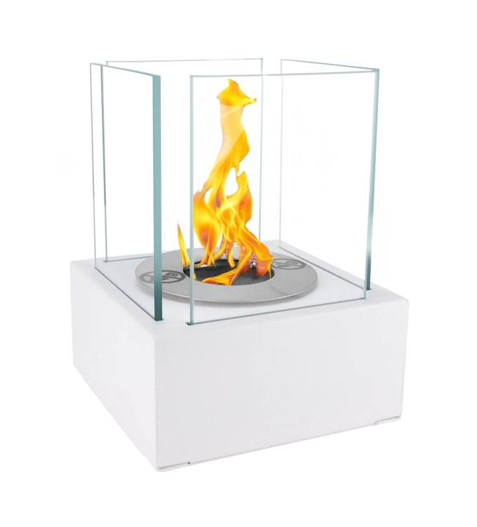Biofireplace freestanding Smart