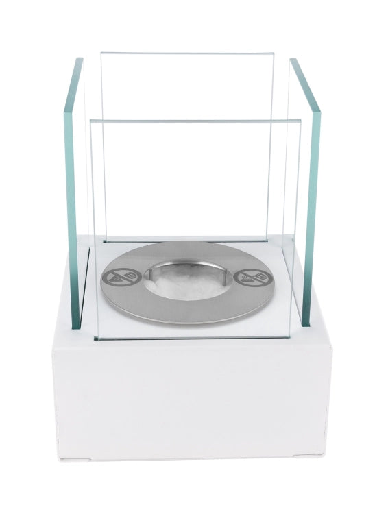 Biofireplace freestanding Smart