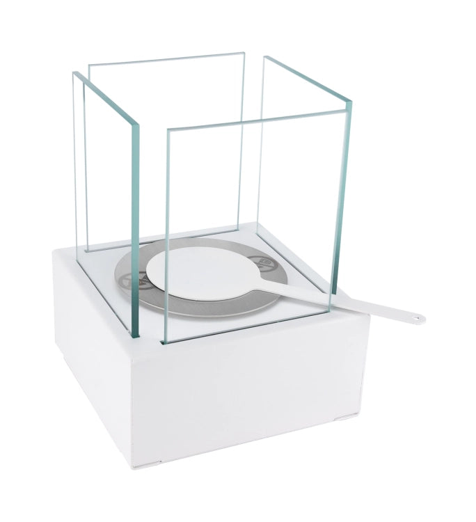Biofireplace freestanding Smart