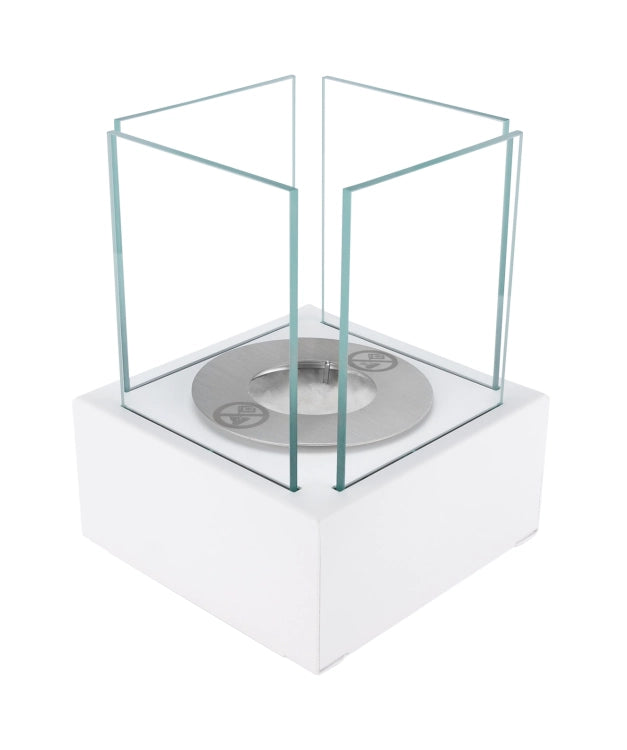 Biofireplace freestanding Smart