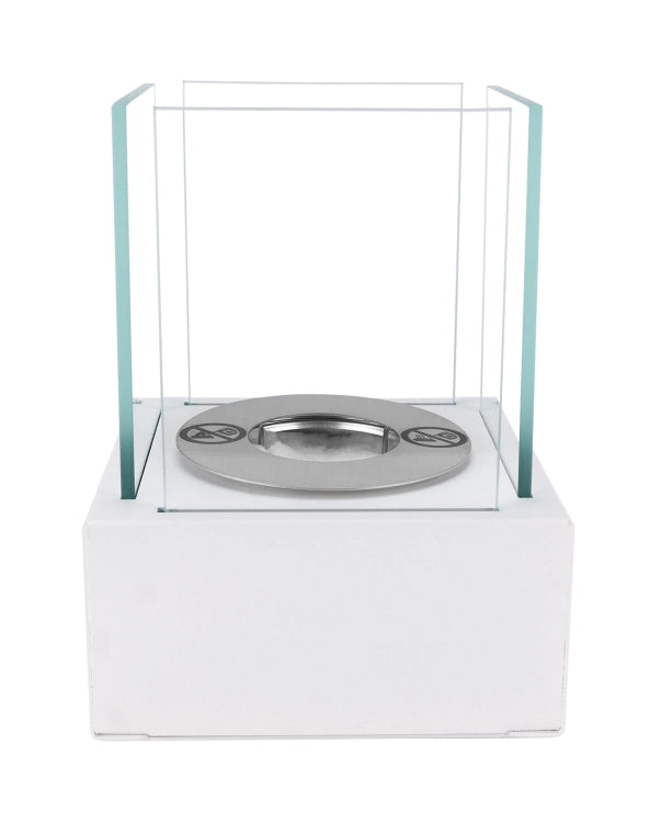 Biofireplace freestanding Smart