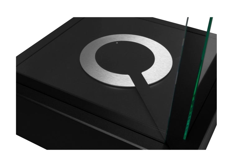 Biofireplace freestanding Sunset Garden