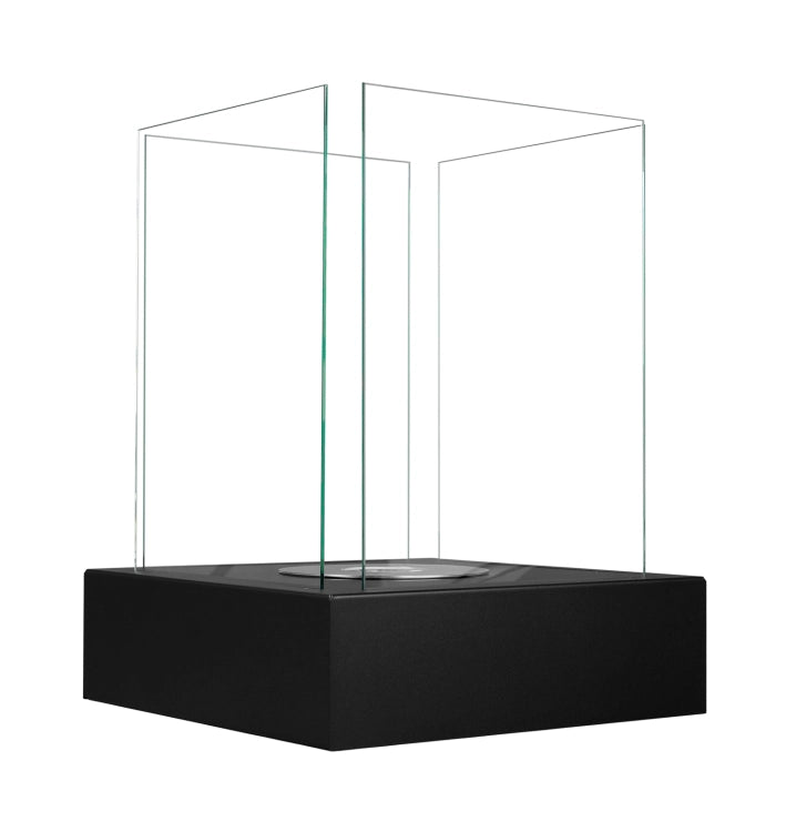 Biofireplace freestanding Sunset Garden