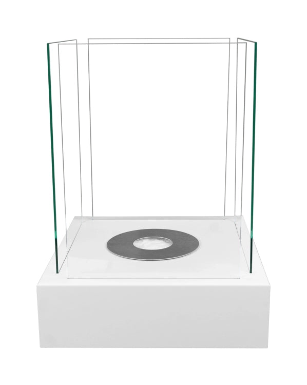 Biofireplace freestanding Sunset Garden