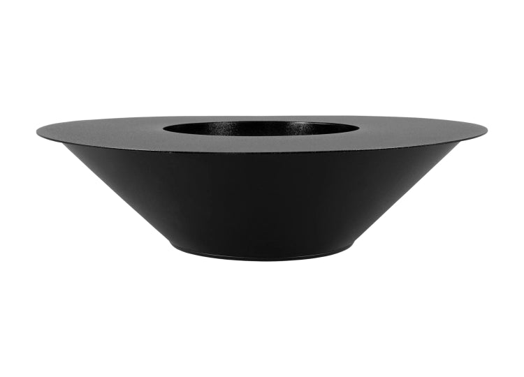 Biofireplace freestanding Universe