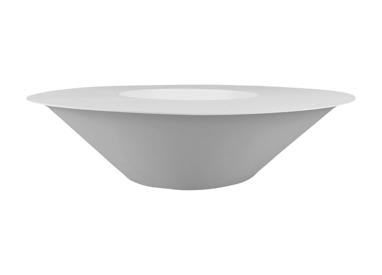 Biofireplace freestanding Universe