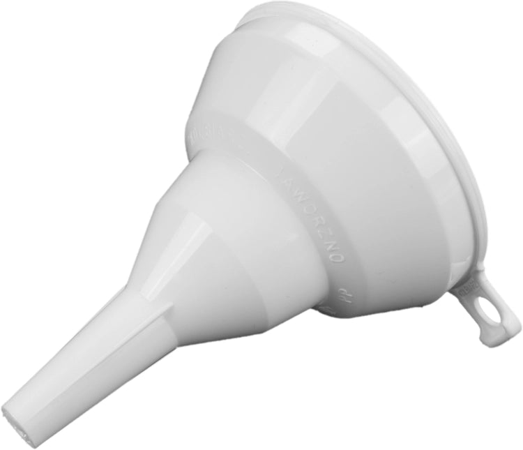 Biofuel funnel