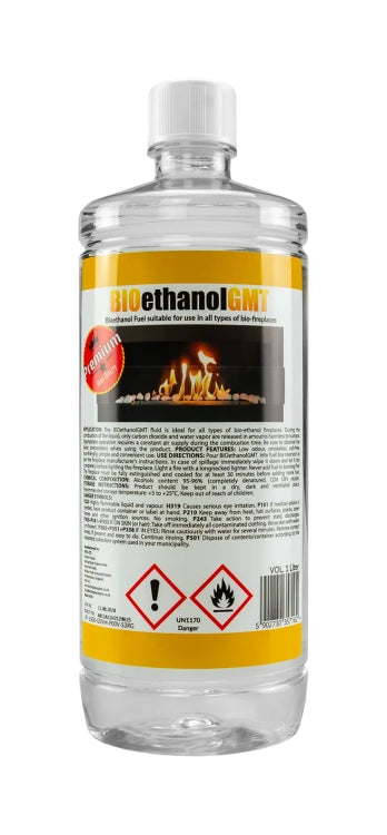 Biofuel 1L neutral