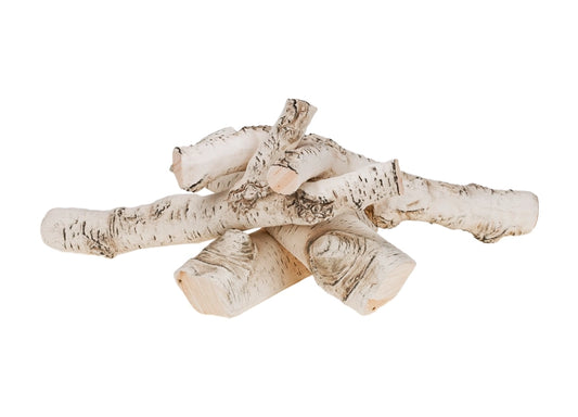 Ceramic glade birch
