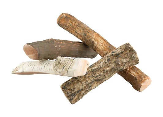 Ceramic glade mix