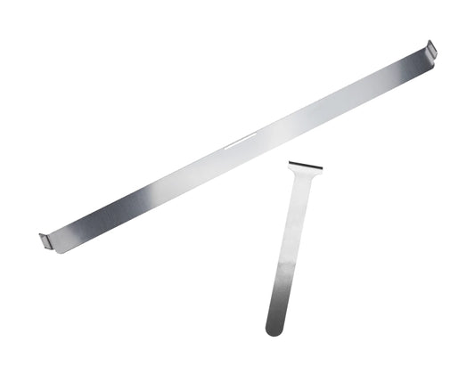 Regulation 500L6P + handle